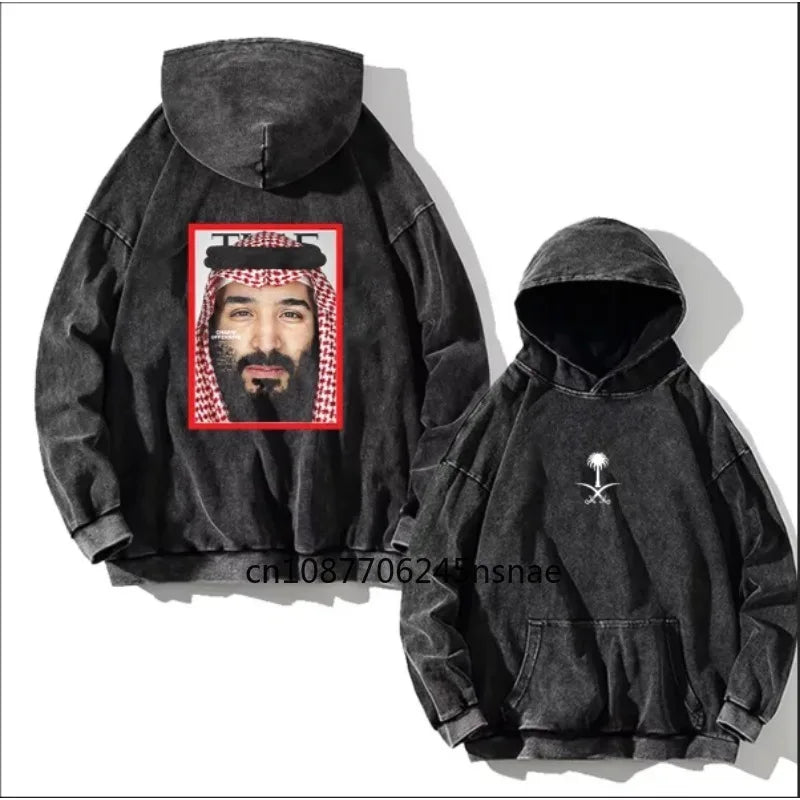 Vytal Desert Rose Hoodie
