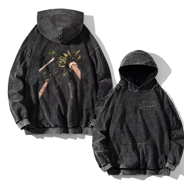 Vytal Desert Rose Hoodie