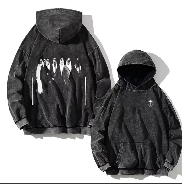 Vytal Desert Rose Hoodie
