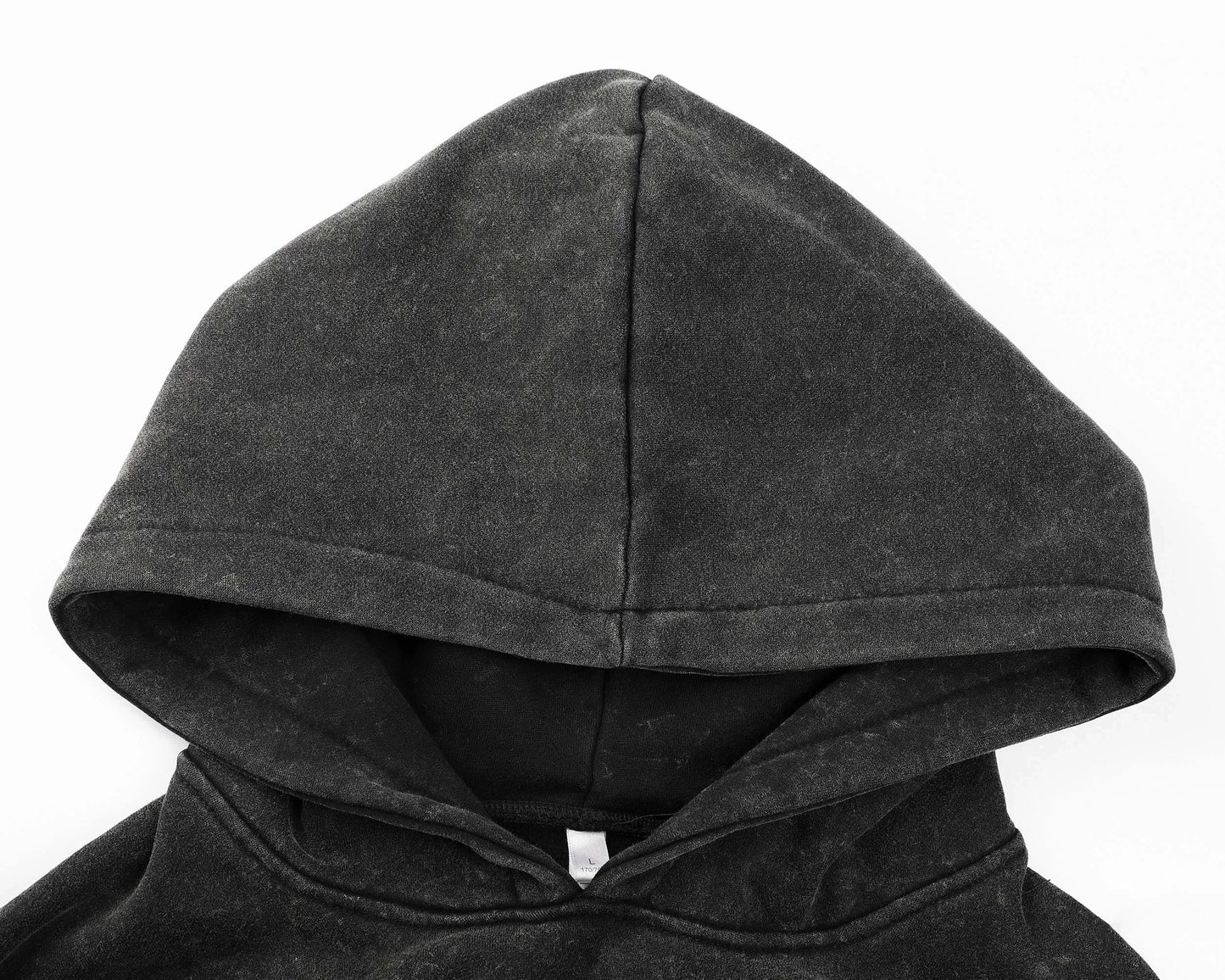 Vytal Whitebeard Hoodie