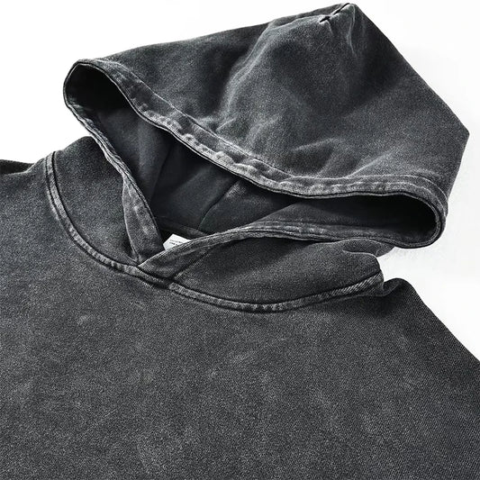 Vital Washed Phantom Troupe Hoodie