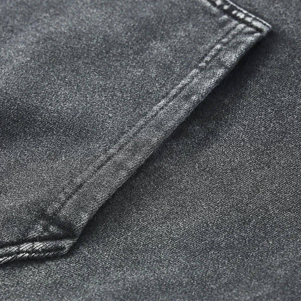 Vytal Washed  Vintage Hoodie