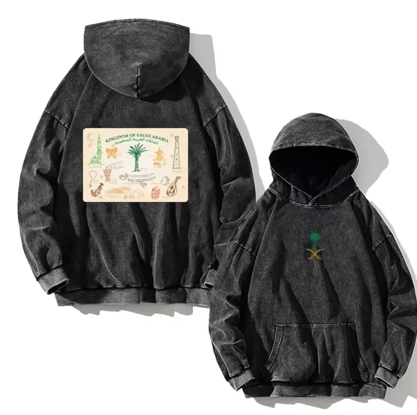 Vytal Desert Rose Hoodie
