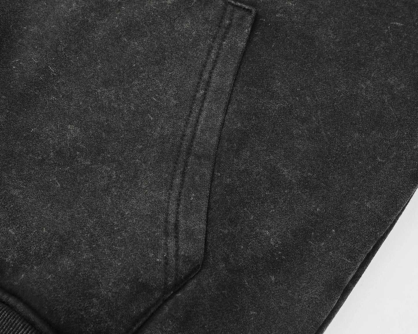 Vytal Whitebeard Hoodie