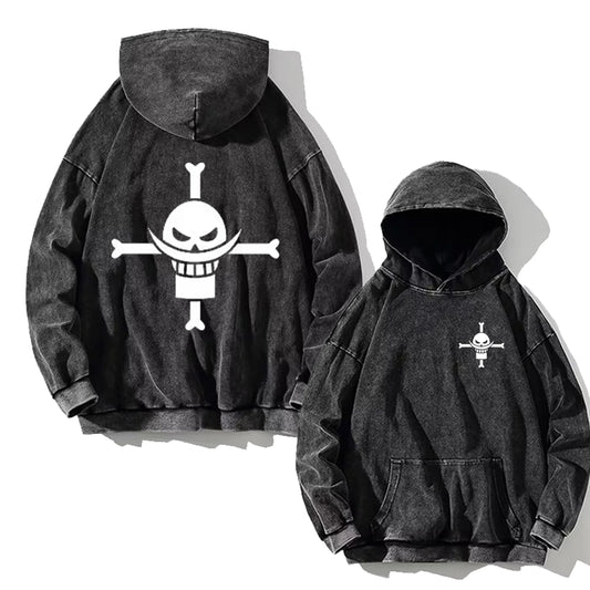 Vytal Whitebeard Hoodie