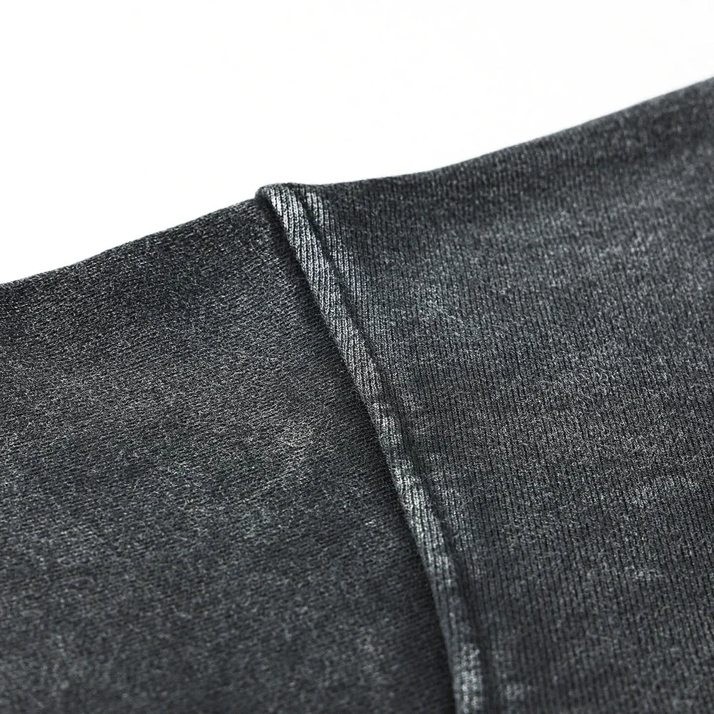 Vytal Washed  Vintage Hoodie